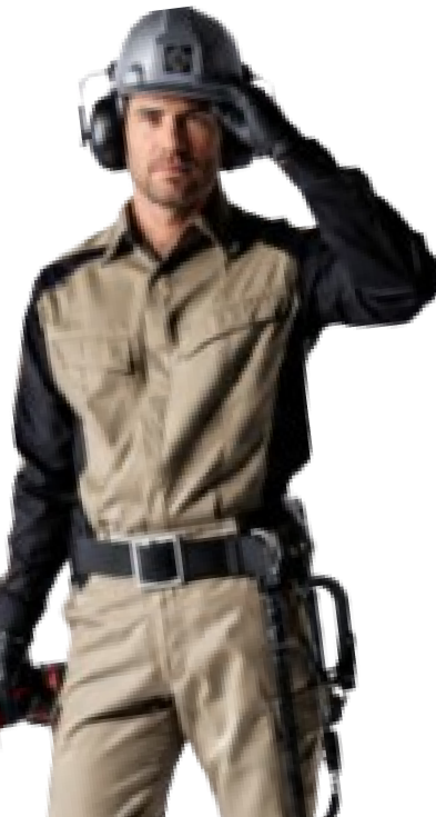 Uniform product gistex